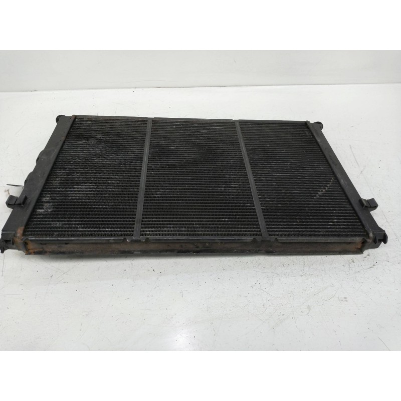 Recambio de radiador agua para citroen xantia berlina 3.0 v6 24v cat (xfz / es9j4) referencia OEM IAM   