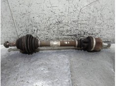 Recambio de transmision delantera izquierda para citroen c4 lim. seduction referencia OEM IAM 9661107380  
