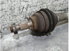 Recambio de transmision delantera izquierda para citroen c4 lim. seduction referencia OEM IAM 9661107380   2