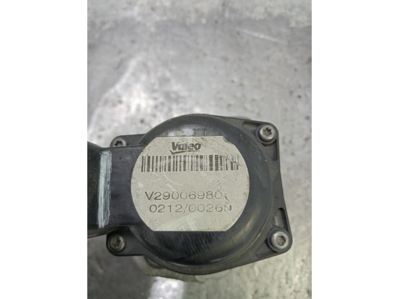 Recambio de valvula egr para mini mini (r50,r53) one referencia OEM IAM V29006980  