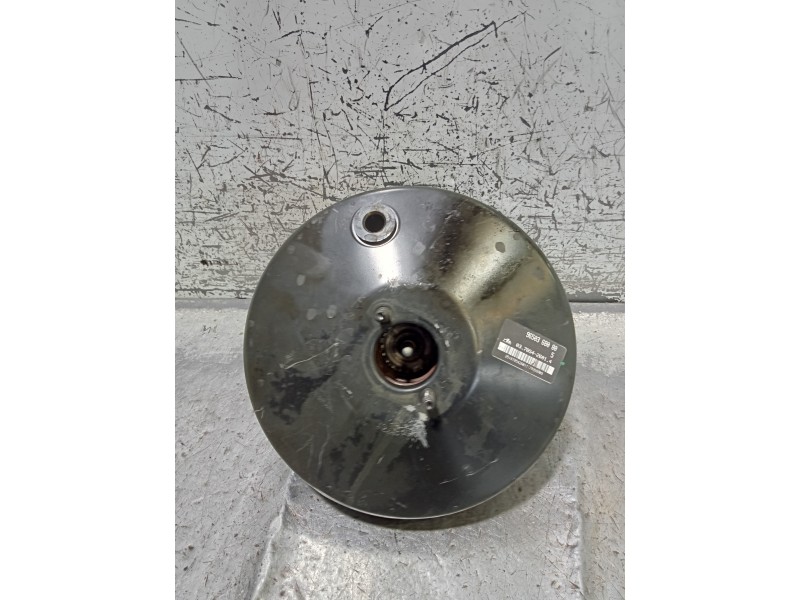 Recambio de servofreno para peugeot 206+ básico referencia OEM IAM 9650368080 03785426014 