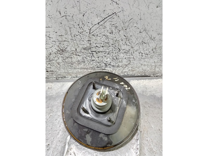 Recambio de servofreno para peugeot 206+ básico referencia OEM IAM 9650368080 03785426014 