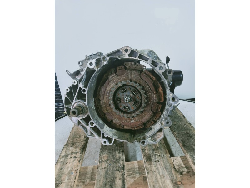 Recambio de caja cambios para audi a1 sportback (8xf) attraction referencia OEM IAM REL 240815 32 2052 1545 AUTOMAT