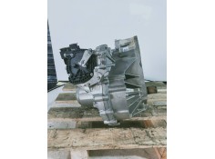 Recambio de caja cambios para audi a1 sportback (8xf) attraction referencia OEM IAM REL 240815 32 2052 1545 AUTOMAT 2