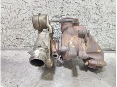 Recambio de turbocompresor para citroen xsara picasso 2.0 hdi x referencia OEM IAM 9645247080 7060772 