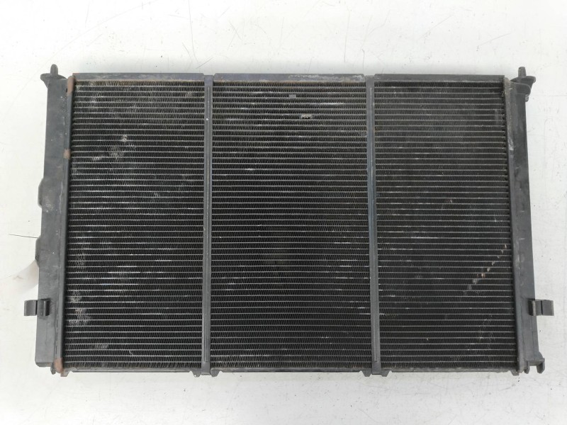 Recambio de radiador agua para citroen xantia berlina 3.0 v6 24v cat (xfz / es9j4) referencia OEM IAM   