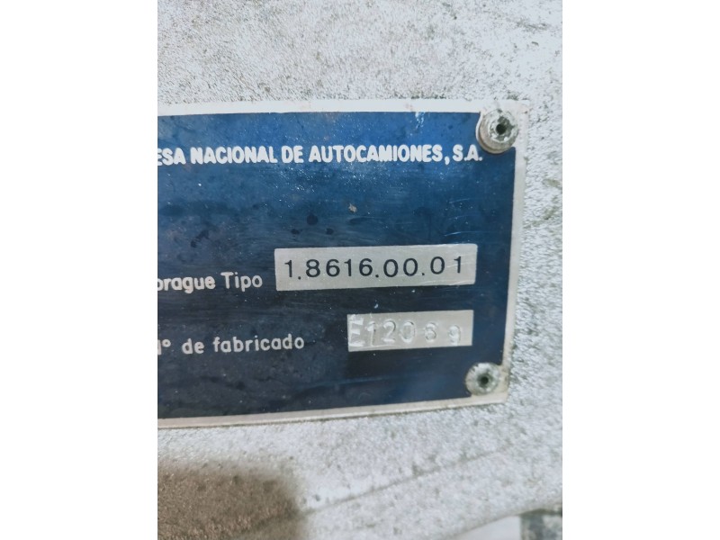 Recambio de caja cambios para pegaso j4 1100 pbl referencia OEM IAM E12069  4V Recambio de caja cambios para pegaso j4 1100 pbl referencia OEM IAM E12069  4V