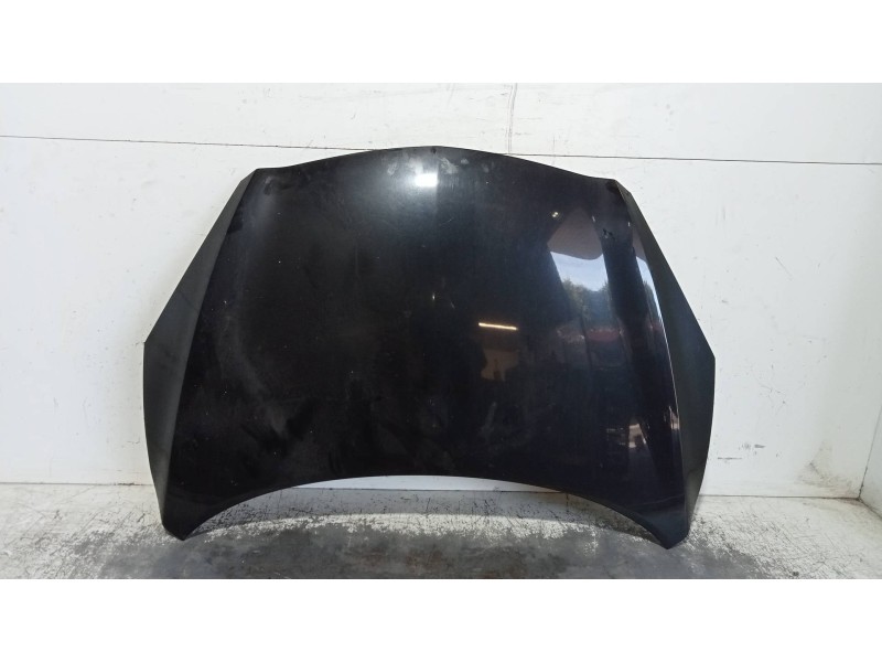 Recambio de capot para mazda 3 lim. (bl) 2.2 turbodiesel cat referencia OEM IAM   