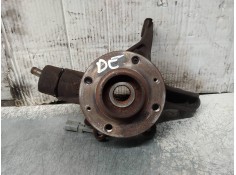 Recambio de mangueta delantera derecha para citroen c4 lim. seduction referencia OEM IAM   