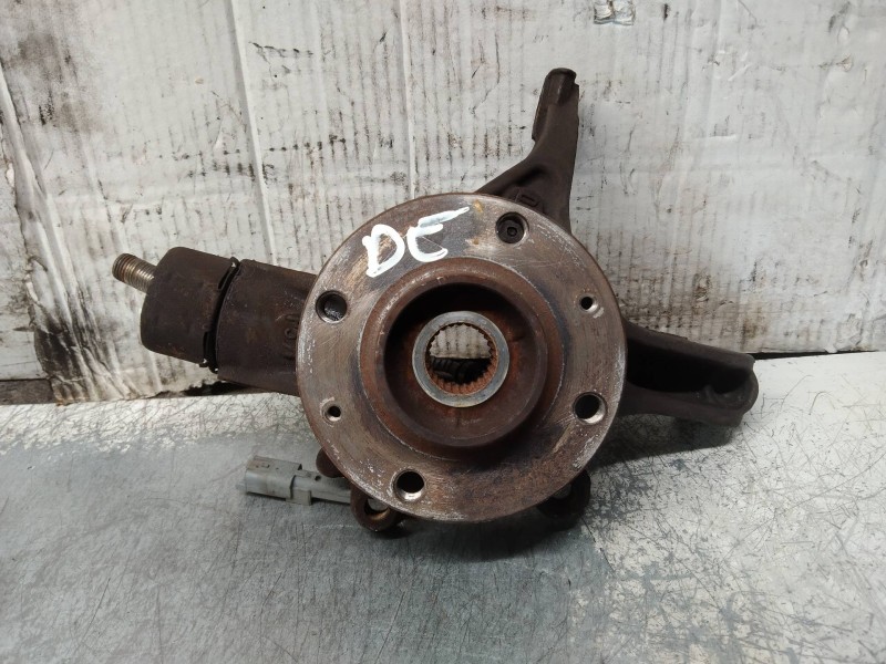 Recambio de mangueta delantera derecha para citroen c4 lim. seduction referencia OEM IAM   