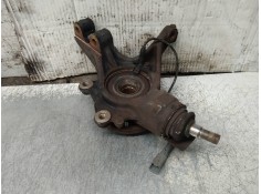 Recambio de mangueta delantera derecha para citroen c4 lim. seduction referencia OEM IAM    2