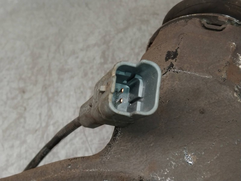 Recambio de mangueta delantera derecha para citroen c4 lim. seduction referencia OEM IAM   