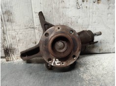 Recambio de mangueta delantera izquierda para citroen c4 lim. seduction referencia OEM IAM   