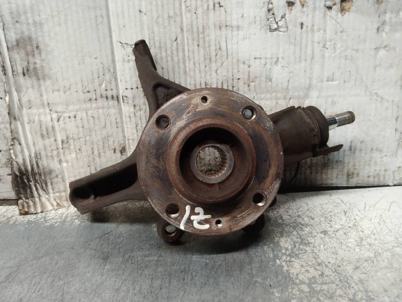 Recambio de mangueta delantera izquierda para citroen c4 lim. seduction referencia OEM IAM   