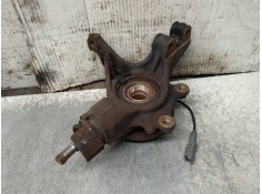 Recambio de mangueta delantera izquierda para citroen c4 lim. seduction referencia OEM IAM    2