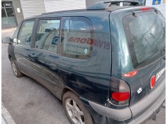 renault espace /grand espace (je0) del año 2007 2