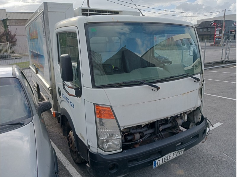 renault maxity del año 2008