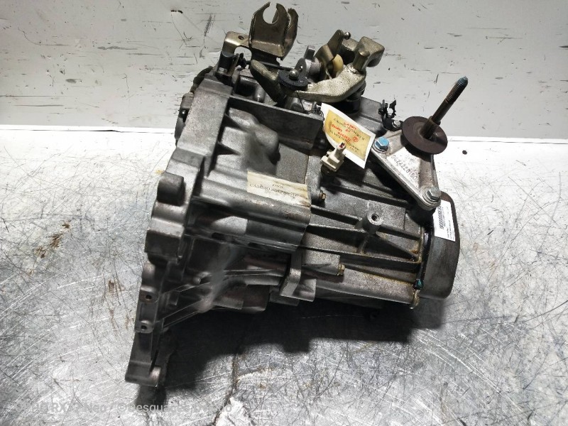 Recambio de caja cambios para citroen xantia berlina 2.0 referencia OEM IAM 20LE49 0183821  Recambio de caja cambios para citroen xantia berlina 2.0 referencia OEM IAM 20LE49 0183821