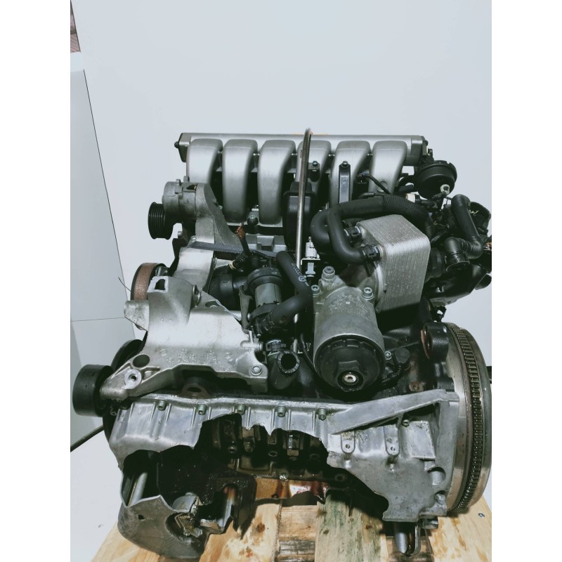 Recambio de motor completo para audi a3 (8p) 3.2 ambition quattro referencia OEM IAM BUB 008663 