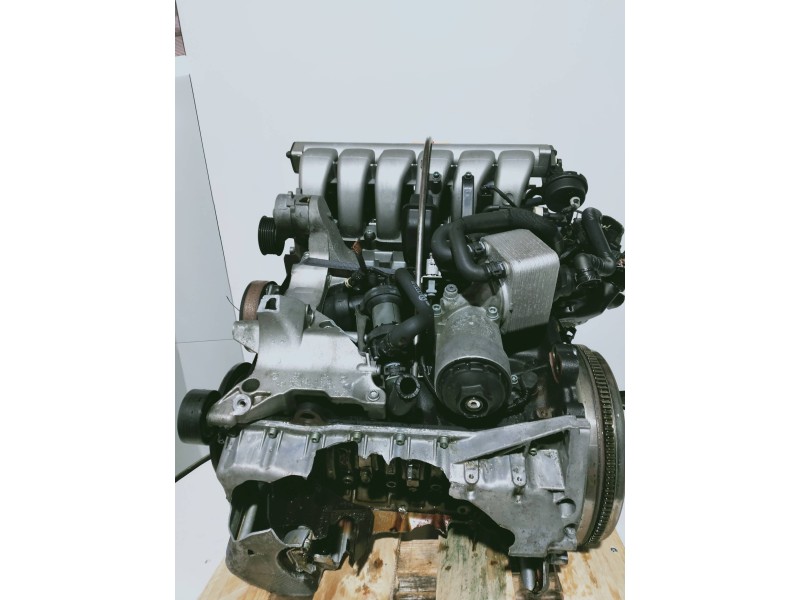 Recambio de motor completo para audi a3 (8p) 3.2 ambition quattro referencia OEM IAM BUB 008663 