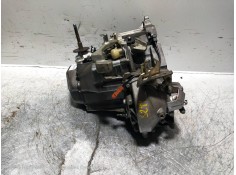 Recambio de caja cambios para citroen xantia berlina 2.0 referencia OEM IAM 20LE49 0183821  2