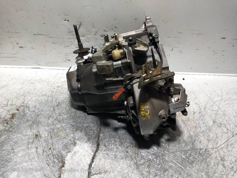 Recambio de caja cambios para citroen xantia berlina 2.0 referencia OEM IAM 20LE49 0183821  Recambio de caja cambios para citroen xantia berlina 2.0 referencia OEM IAM 20LE49 0183821