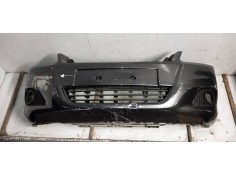Recambio de paragolpes delantero para opel zafira b energy referencia OEM IAM   