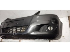 Recambio de paragolpes delantero para opel zafira b energy referencia OEM IAM    2
