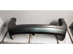 Recambio de paragolpes trasero para renault megane ii familiar authentique confort referencia OEM IAM   