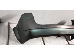 Recambio de paragolpes trasero para renault megane ii familiar authentique confort referencia OEM IAM    2