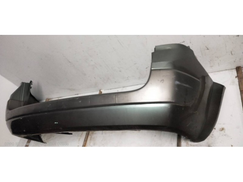Recambio de paragolpes trasero para renault megane ii familiar authentique confort referencia OEM IAM   