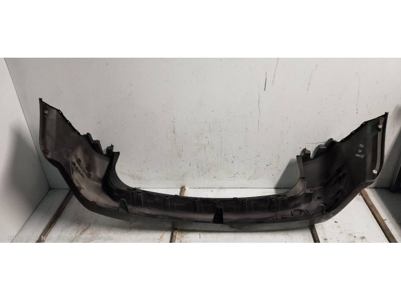 Recambio de paragolpes trasero para renault megane ii familiar authentique confort referencia OEM IAM   