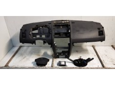 Recambio de kit airbag para renault megane ii familiar authentique confort referencia OEM IAM   