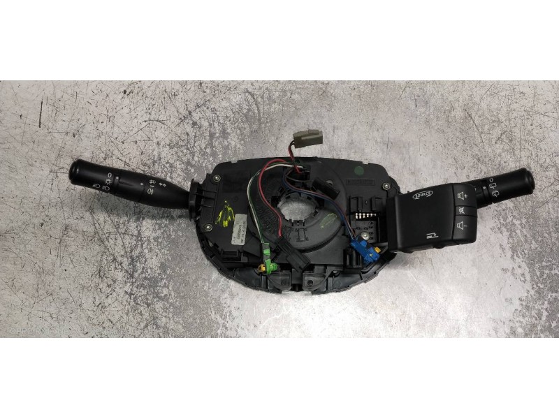 Recambio de kit airbag para renault megane ii familiar authentique confort referencia OEM IAM   