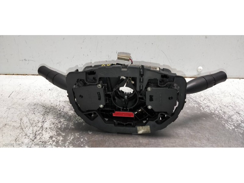 Recambio de kit airbag para renault megane ii familiar authentique confort referencia OEM IAM   