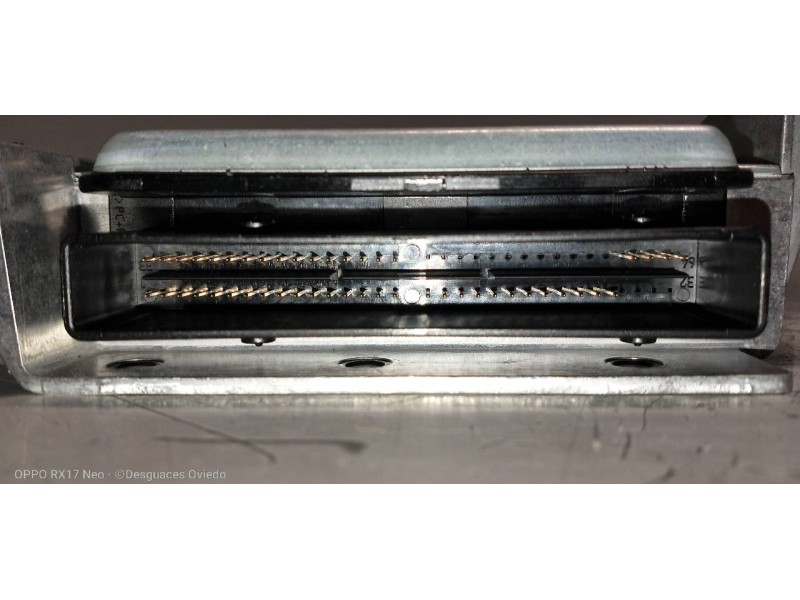 Recambio de kit airbag para renault megane ii familiar authentique confort referencia OEM IAM   