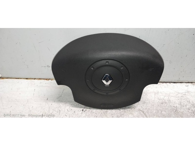 Recambio de kit airbag para renault megane ii familiar authentique confort referencia OEM IAM   
