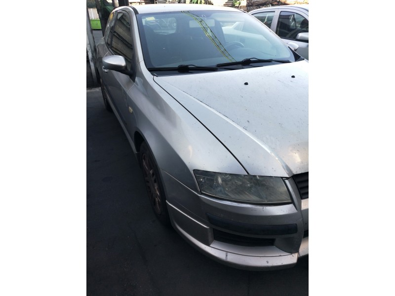 fiat stilo (192) del año 2003