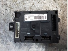 Recambio de modulo electronico para dacia duster ii comfort referencia OEM IAM 284B10447R A2C92226608 BCMT4S