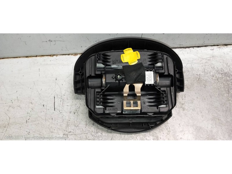 Recambio de kit airbag para renault megane ii familiar authentique confort referencia OEM IAM   