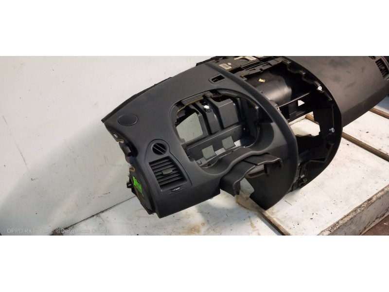 Recambio de kit airbag para renault megane ii familiar authentique confort referencia OEM IAM   