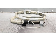 Recambio de airbag cortina delantero izquierdo para renault megane ii familiar authentique confort referencia OEM IAM 8200432643