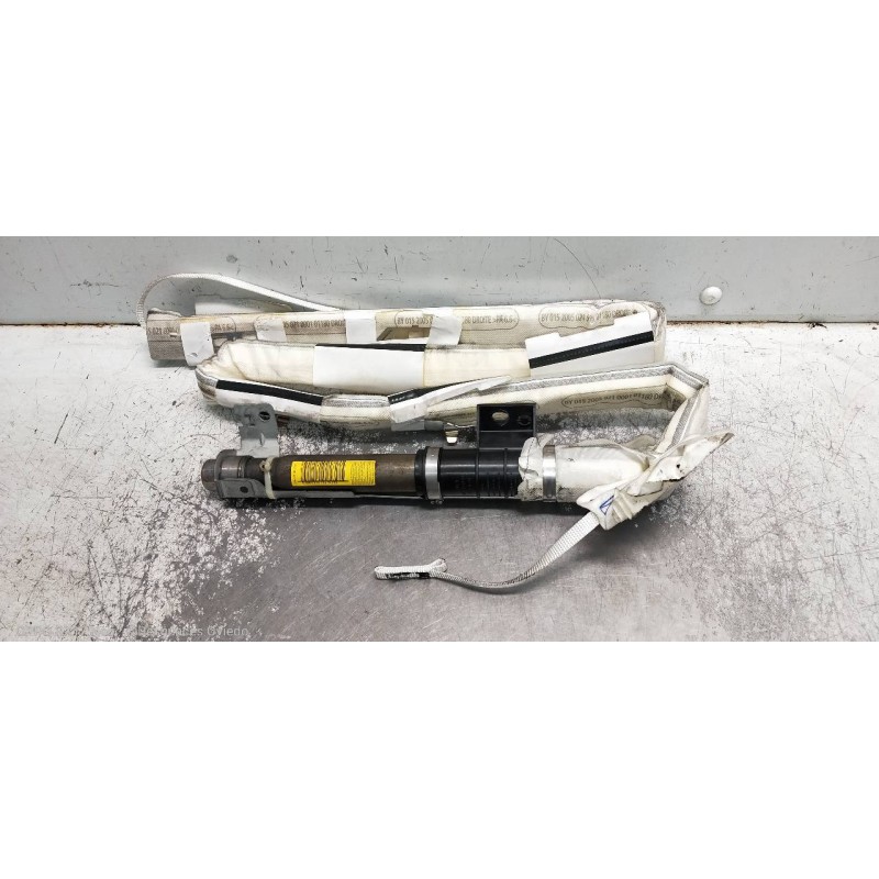 Recambio de airbag cortina delantero derecho para renault megane ii familiar authentique confort referencia OEM IAM 8200432644  