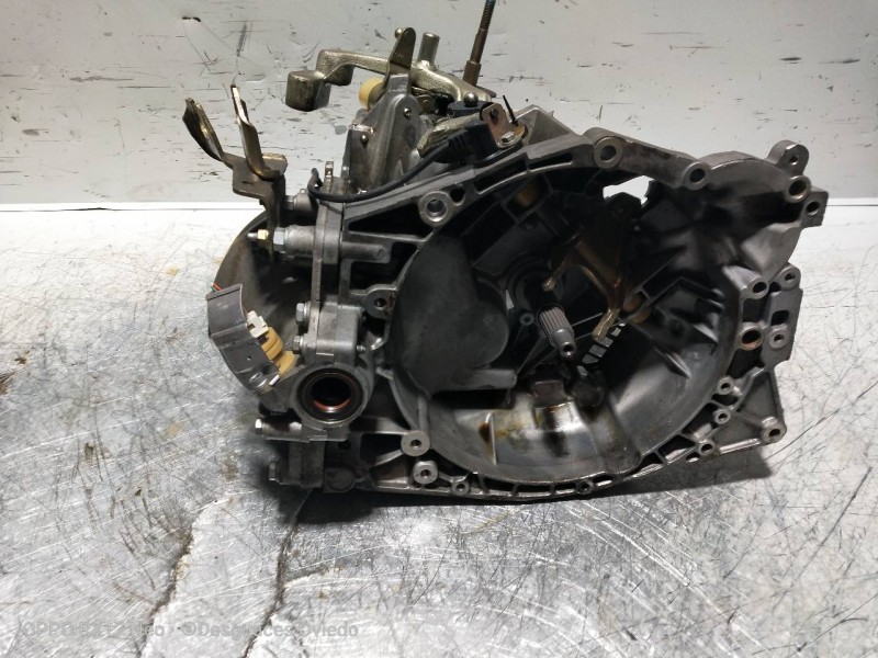 Recambio de caja cambios para citroen xantia berlina 2.0 referencia OEM IAM 20LE49 0183821  Recambio de caja cambios para citroen xantia berlina 2.0 referencia OEM IAM 20LE49 0183821