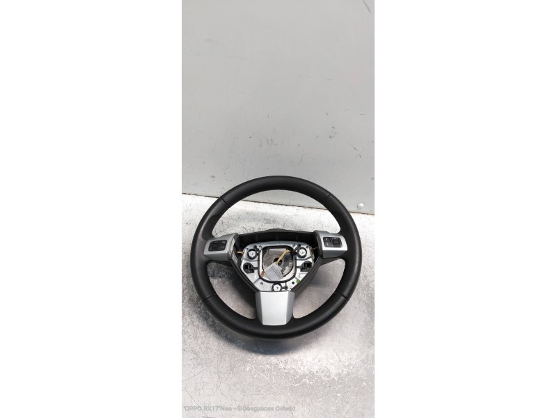 Recambio de volante para opel zafira b energy referencia OEM IAM 94710165SCN  