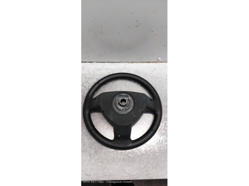 Recambio de volante para opel zafira b energy referencia OEM IAM 94710165SCN  