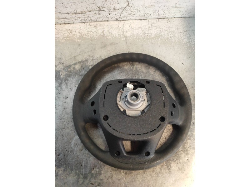 Recambio de volante para kia rio basic referencia OEM IAM 1205160314  