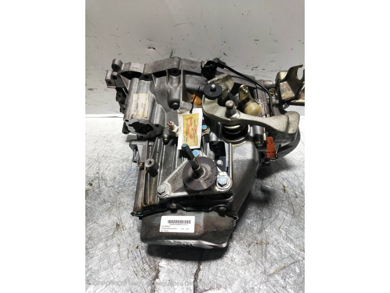 Recambio de caja cambios para citroen xantia berlina 2.0 referencia OEM IAM 20LE49 0183821  Recambio de caja cambios para citroen xantia berlina 2.0 referencia OEM IAM 20LE49 0183821