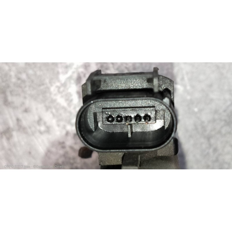 Recambio de motor cierre centralizado delantero derecho para audi a3 (8l) 1.9 tdi ambiente referencia OEM IAM 8L1837016C  5P
