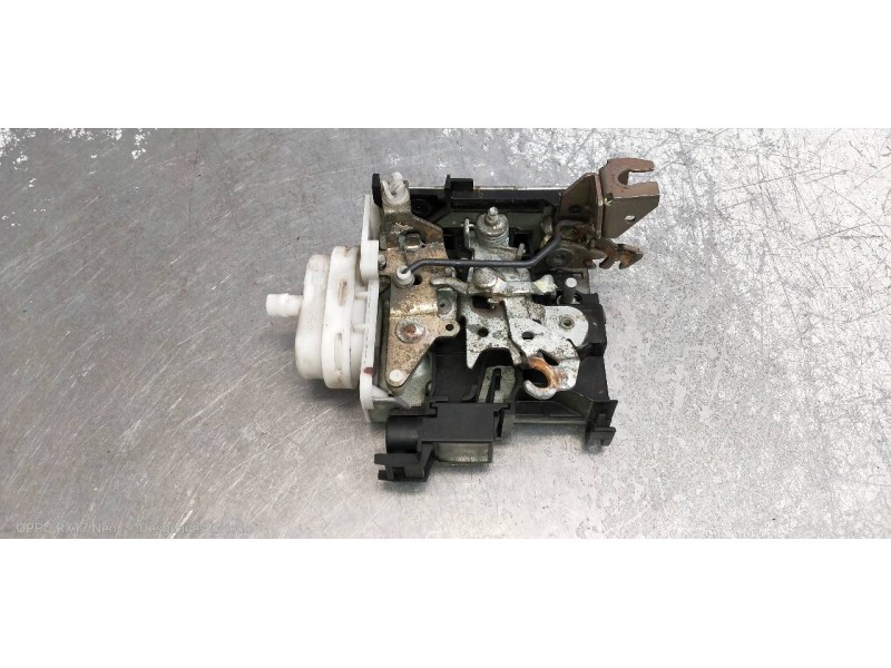 Recambio de motor cierre centralizado delantero derecho para audi a3 (8l) 1.9 tdi ambiente referencia OEM IAM 8L1837016C  5P